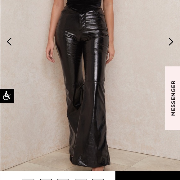 House of CB saffy pants xs - Picture 4 of 8